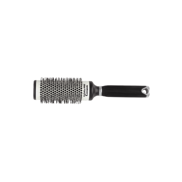Brosse thermique circulaire en céramique