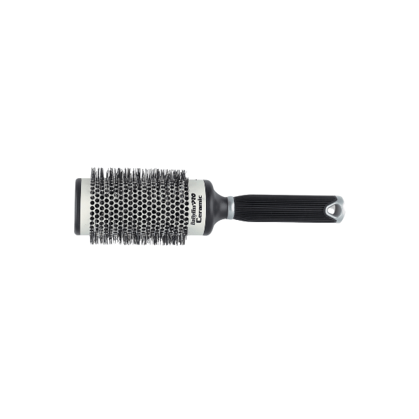 Brosse thermique circulaire en céramique