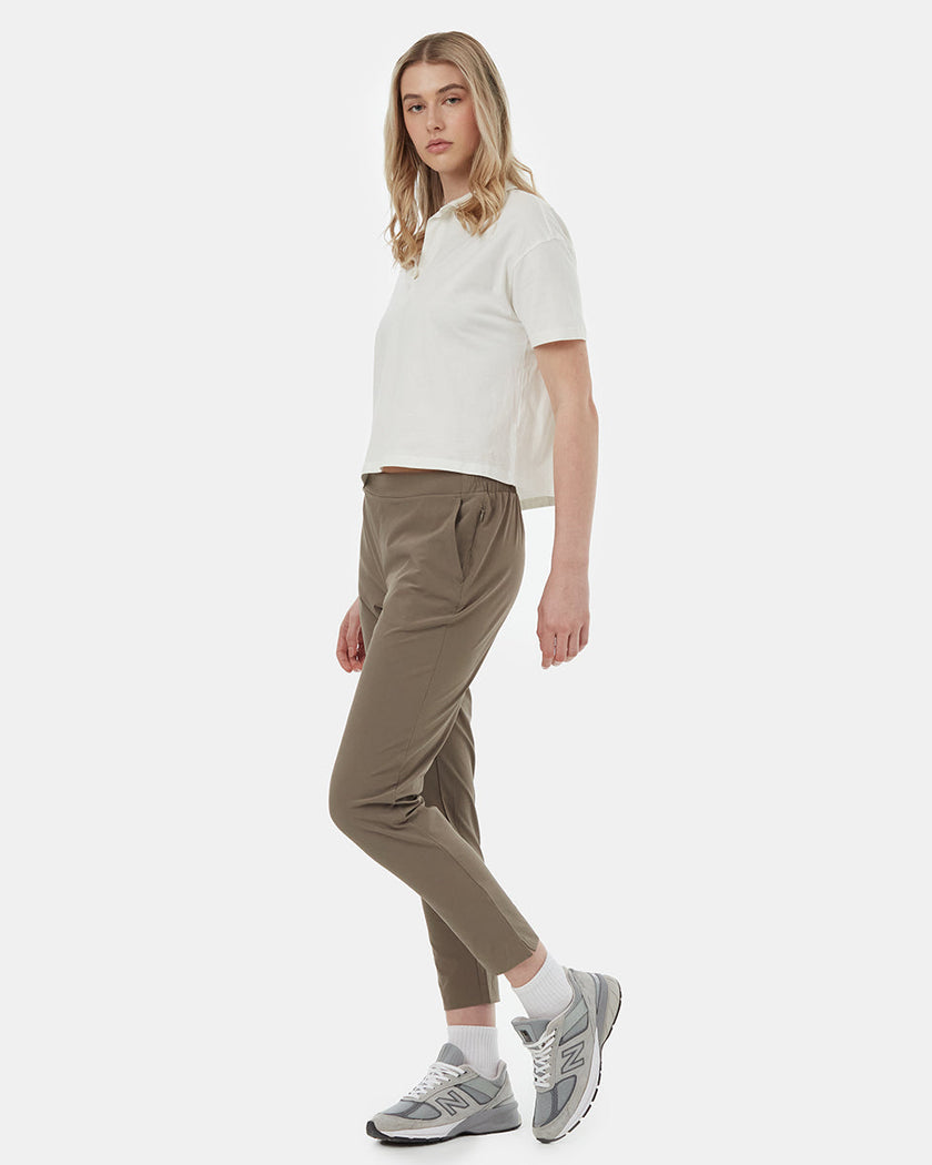 Saturna Pant