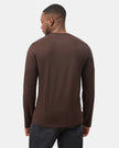 TreeBlend Baker Longsleeve