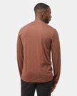 TreeBlend Baker Longsleeve