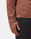 TreeBlend Baker Longsleeve