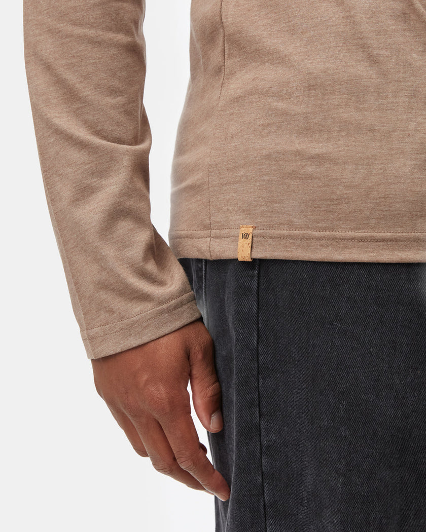 TreeBlend Baker Longsleeve