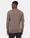 TreeBlend Baker Henley Longsleeve
