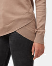 Highline Cotton Acre Sweater
