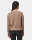 Highline Crew Sweater