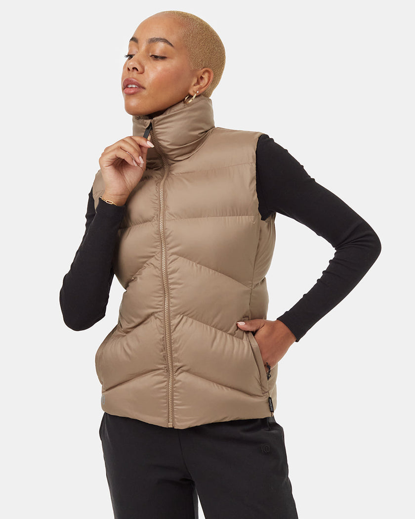 Boulder Vest