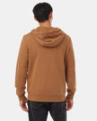 Treefleece Anorak Hoodie