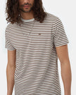 Organic Cotton Embroidered Ten T-Shirt
