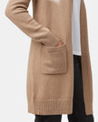 Highline Wool Cardigan