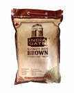 India Gate Basmati Rice Brown