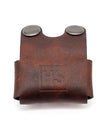 Brown Leather Head Cover