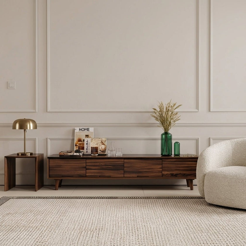 Bruges TV Cabinet
