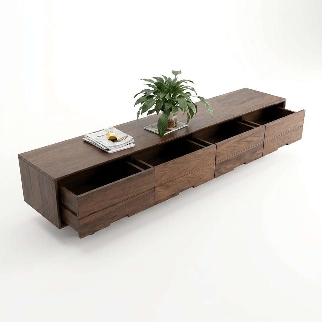 Bruges TV Cabinet