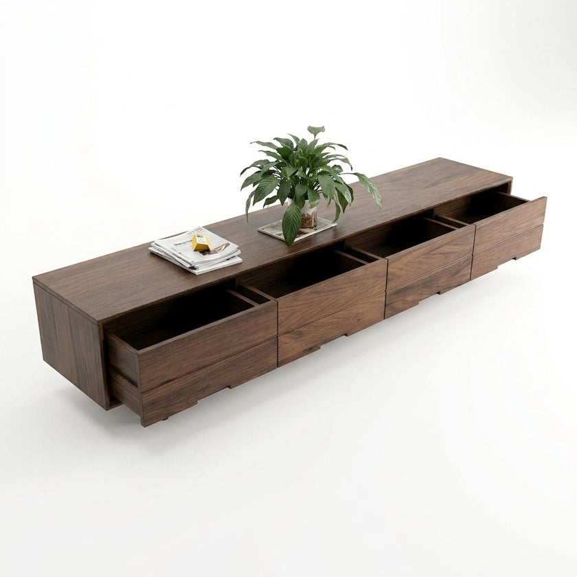 Bruges TV Cabinet