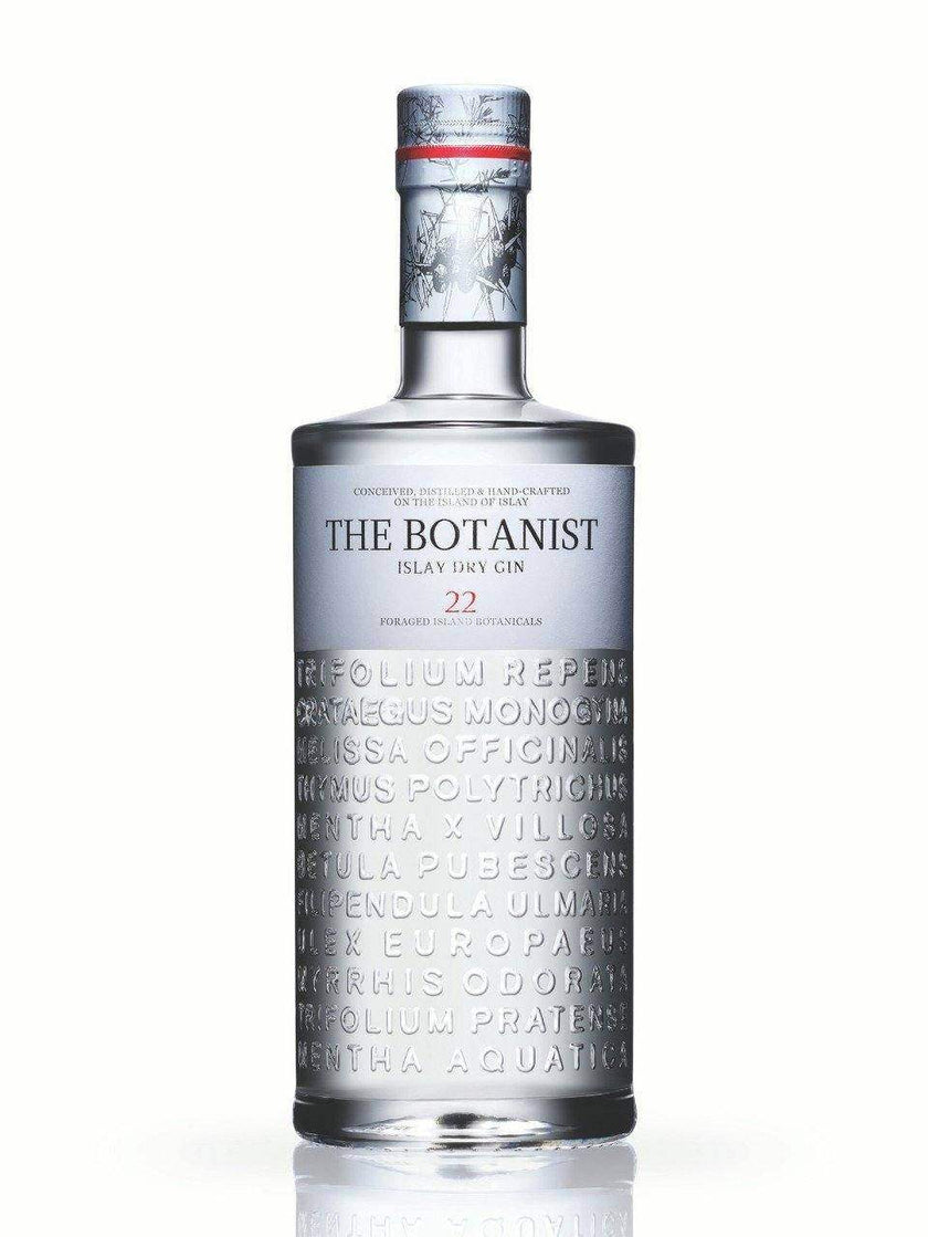 Bruichladdich The Botanist Islay Dry Gin