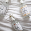 Brûme d'ambiance + Literie | Choisissez votre fragrance
