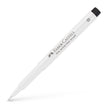 Faber-Castell - PITT Artist pen - Brush Tip - Black, White and Greys