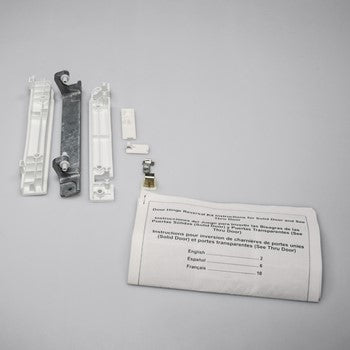 Pièce de rechange pour étagère de réfrigérateur Whirlpool, référence 00499011