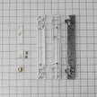 Pièce de rechange pour étagère de réfrigérateur Whirlpool, référence 00499011