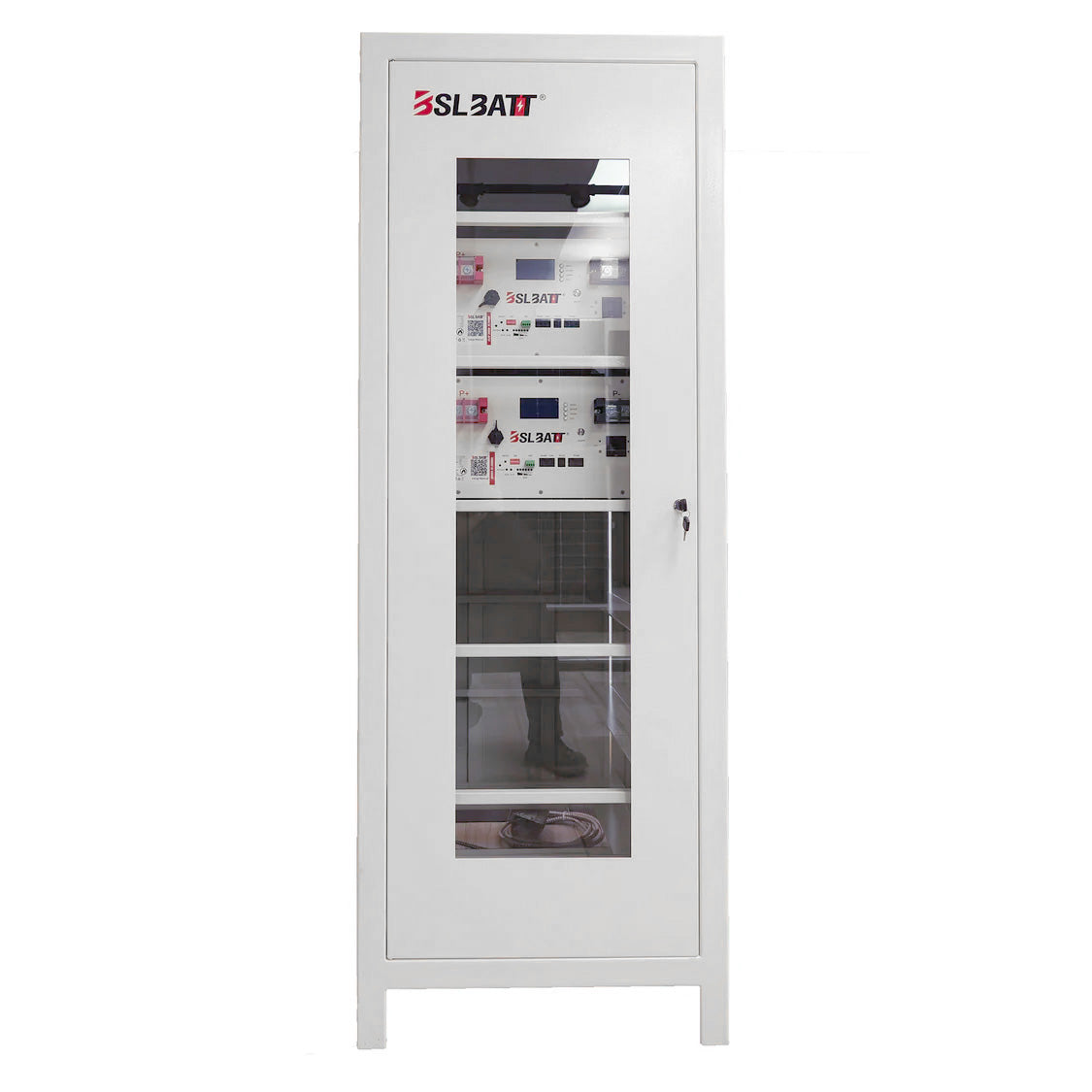 BSLBATT |  Batteries Cabinet | 48V Cabinet 6pcs