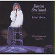 Barbra Streisand / One Voice - CD (Used)