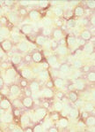 Batik Textiles - Lingering Summer - Light