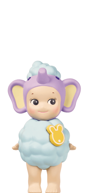 Sonny Angel mini figure Home Sweet Home Series