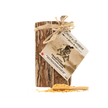 Bûche cadeau - Mélange Traditionnel d'épices
