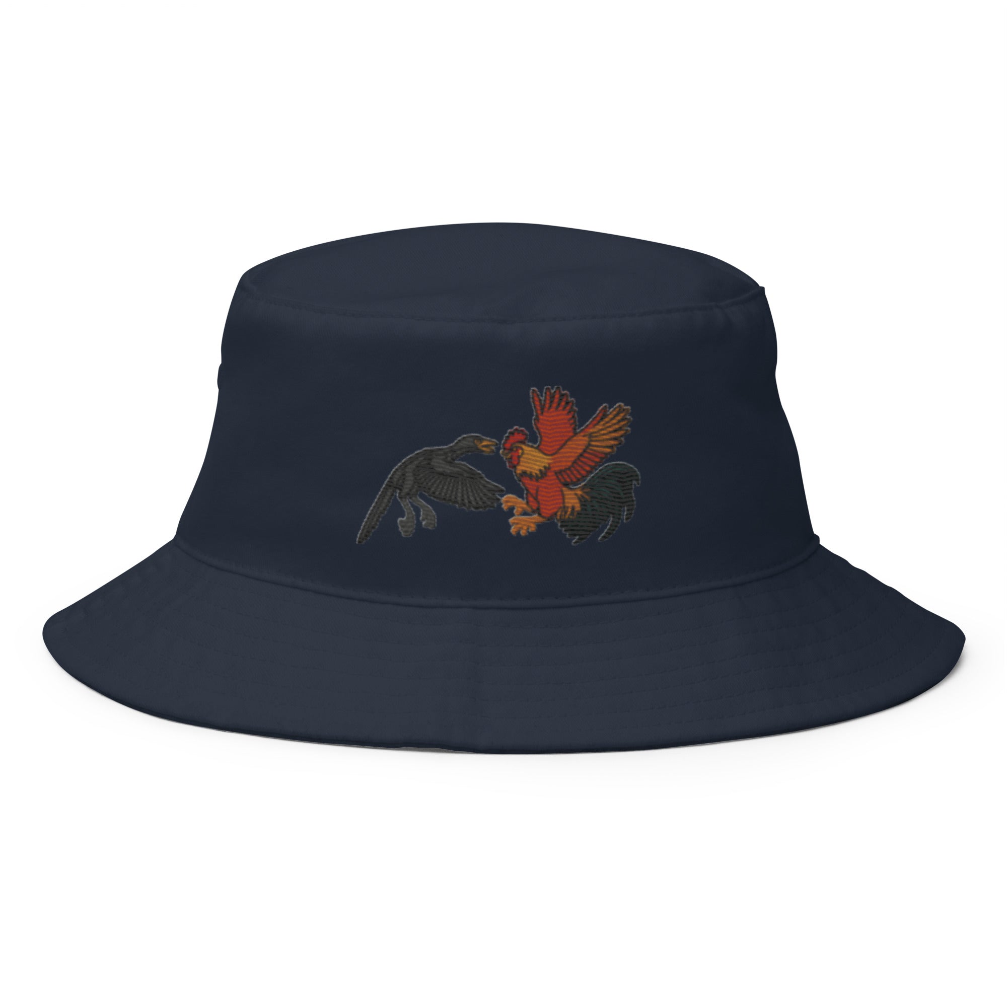 Chickasaurous Cousins Bucket Hat