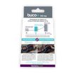 Buco+ 150mg – Soins Dentaires Naturels pour Chiens et Chats +15KG