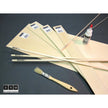 Bud Nosen Basswood Strip 5/32 x 5/32 x 24