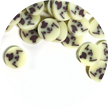 Pom Pom Purin Fimo Slices