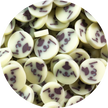 Pom Pom Purin Fimo Slices