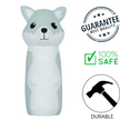 BuD'z - Latex Dog Toy
