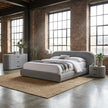Buenos Aires Bedroom Set (King Bed)