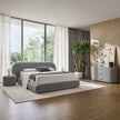Buenos Aires Bedroom Set (King Bed)