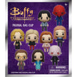 Buffy the Vampire Slayer Mystery 3D Foam Bag Clip