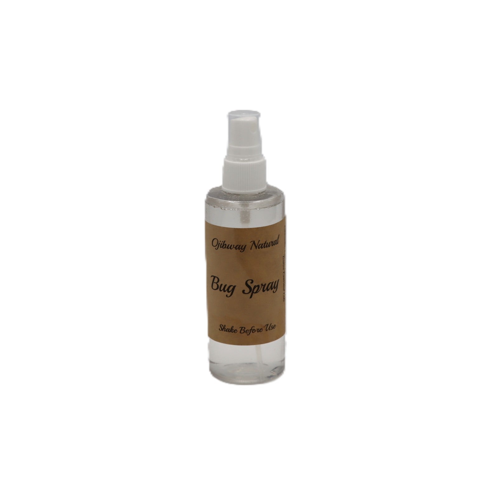 Spray anti-insectes