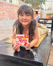Building Blocks Kids Affirmation Card Deck for Building Confidence and Emotional Skills