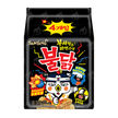 Samyang Buldak Hot Chicken Ramen Snack