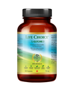 Life Choice - L-Glycine 750mg, 90vcaps