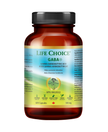 Life Choice - GABA 500mg, 60's