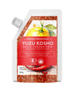 Andrews & George - Yuzu Kosho Sauce Conc (Red), 100g