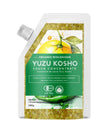 Andrews & George - Yuzu Kosho Sauce Conc (Green), 100g