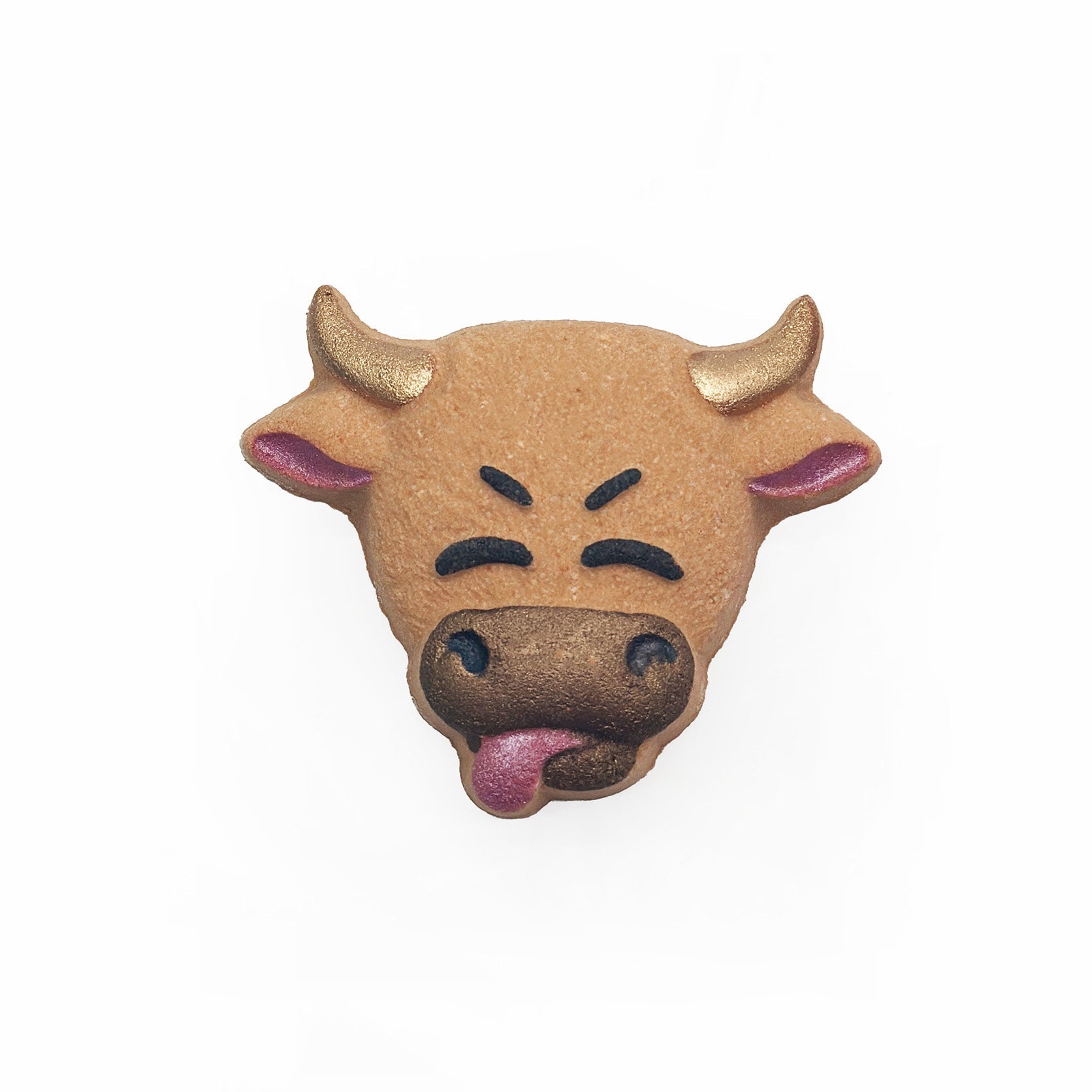 Mini Bull Heads