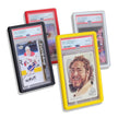 Graded Slab Bumper Protector for PSA