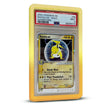 Graded Slab Bumper Protector for PSA
