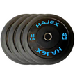 HAJEX Weight Plate Sets