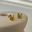 Bunny Studs